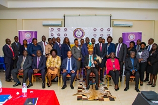 Day II of AJS/ADR Training Advances Community-Centered Justice in Lira